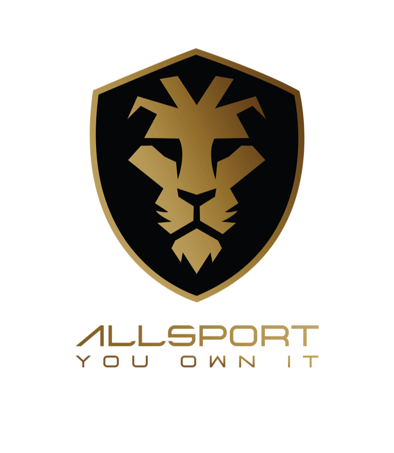ALLSPORT — You Own It